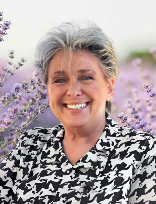 Avis de décès de Coleen C Allen