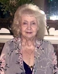 Avis de décès de Leeann Pettey