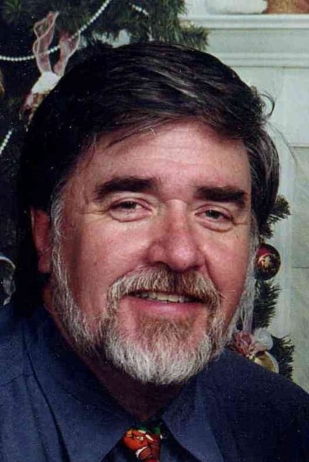 Obituary of Ronald Spear