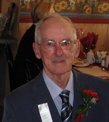 Avis de décès de Lionel Boivin