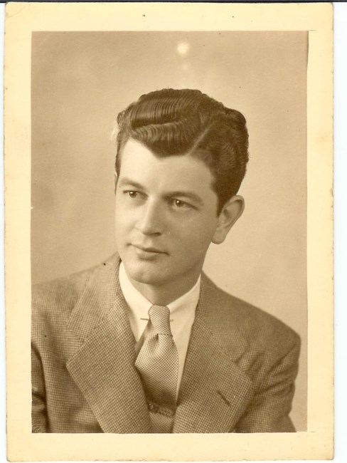 Obituary of Thomas F. Lonergan Jr.