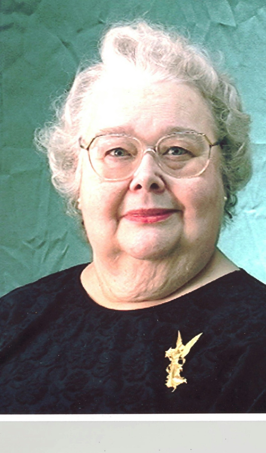 Obituary of Sue Ellen Willis