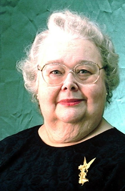 Avis de décès de Sue Ellen Willis