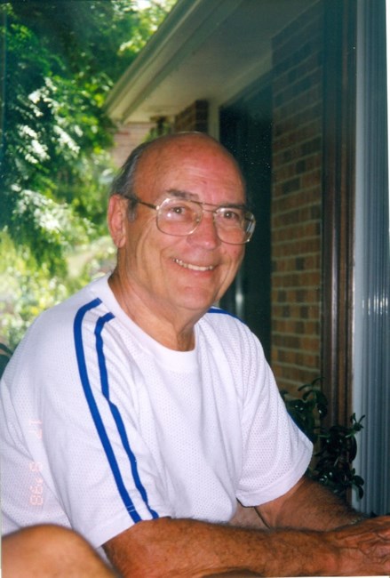 Obituary of Raymond Arthur "Ray" White