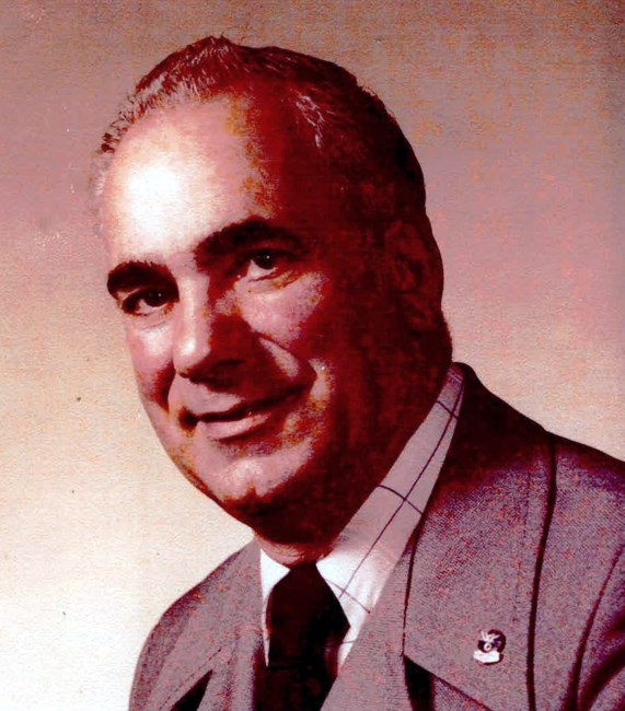 Obituary of Joseph J. Antonelli Sr.