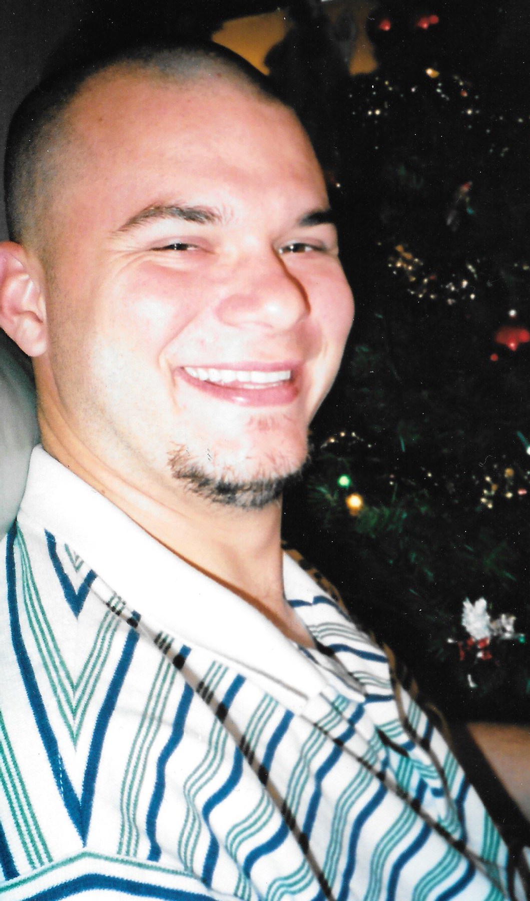 Obituary of John Weslee Kibler