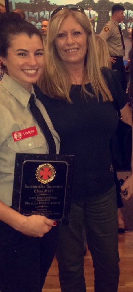 Obituary of Gail Marie McDonnell