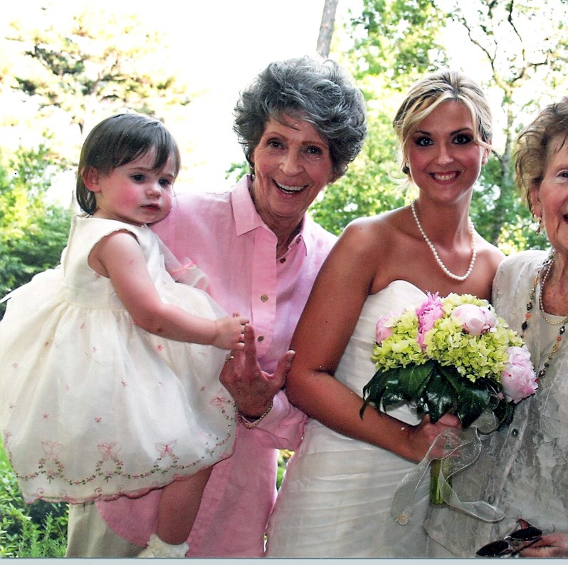 Obituary of Katrina Brown