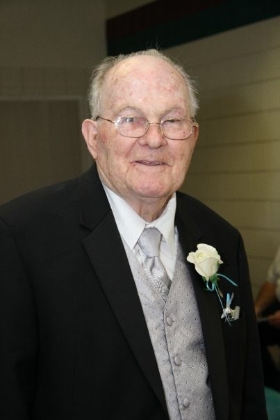 Obituary of Richard Dean Jameson