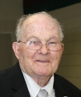 Obituary of Richard Dean Jameson