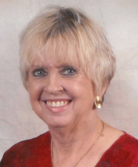 Obituary of Linda Jane Royes