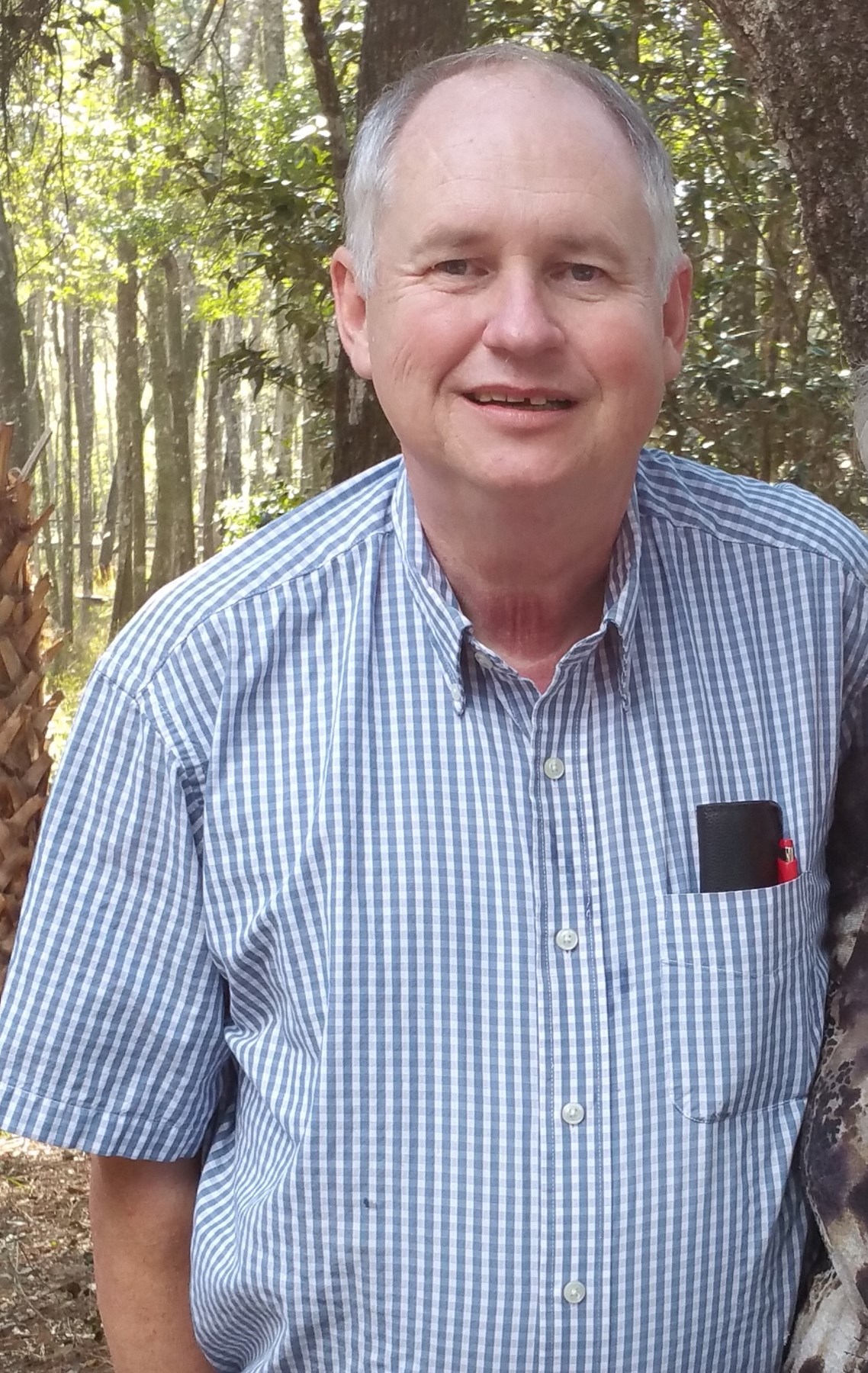 Obituary of William Newton "Britt" Allbritton