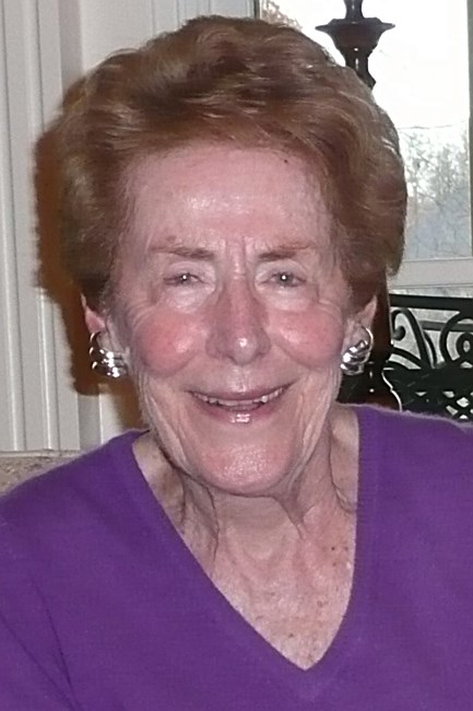 Obituary of Franca G. Oreffice