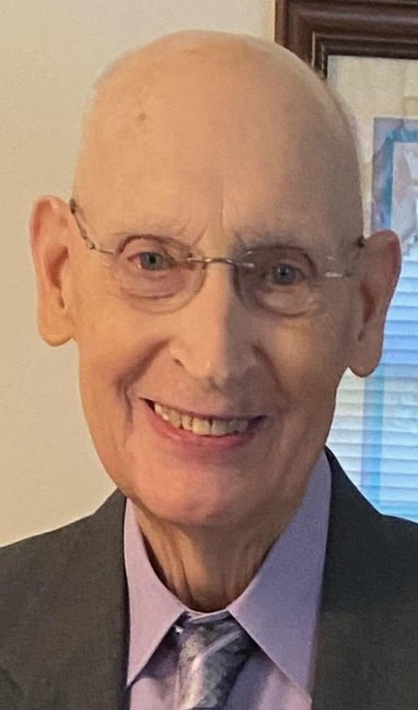 Obituary of Howard Sutton