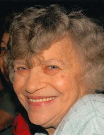 Obituary of Phyllis Jean Penner Weinstein