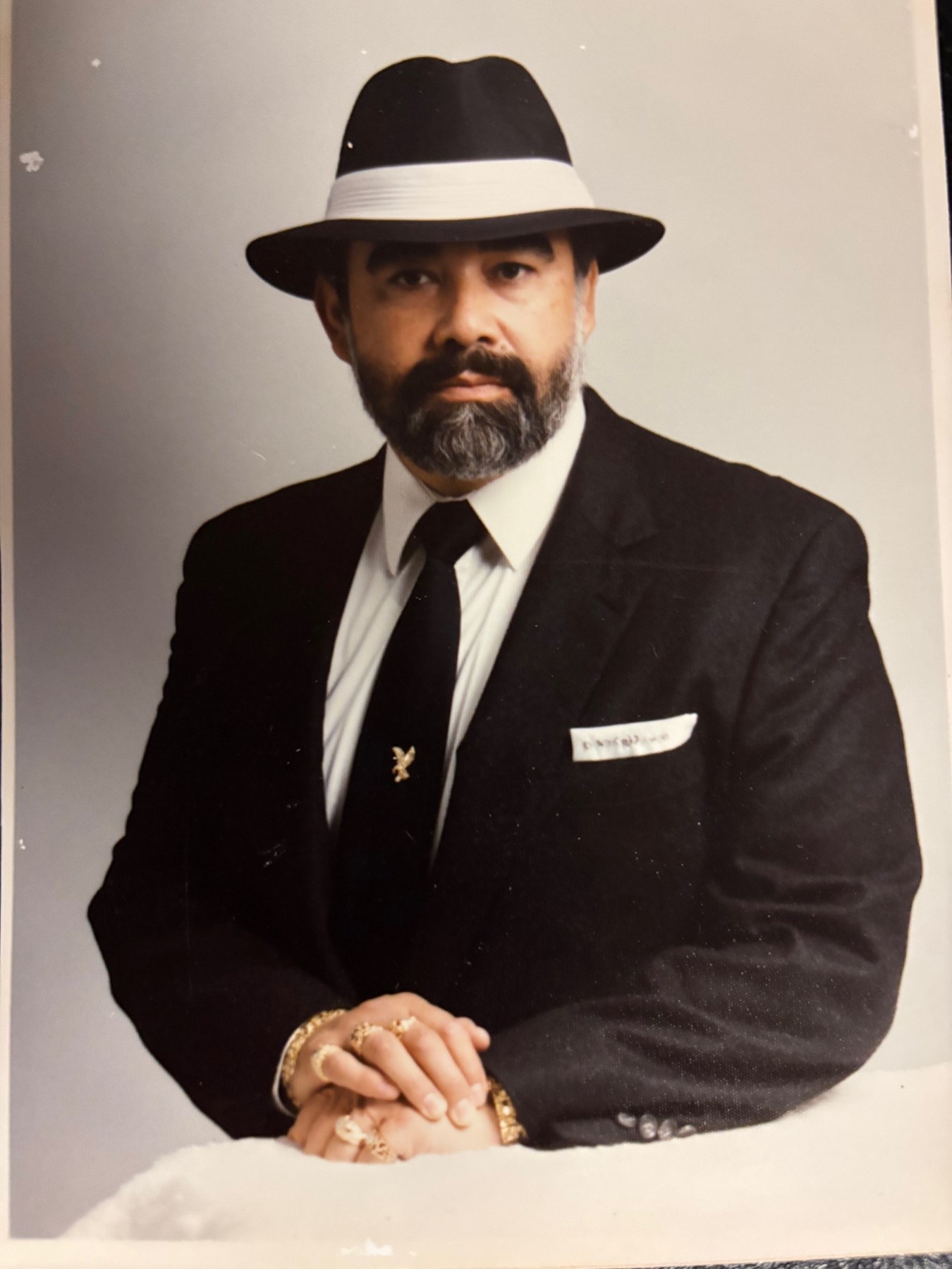 Obituary of Joel Castillo Villasenor