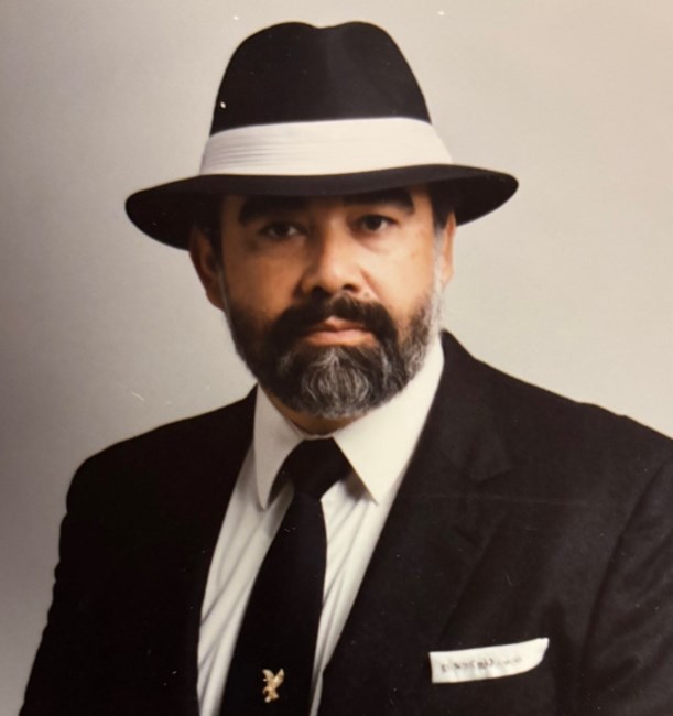 Obituary of Joel Castillo Villasenor