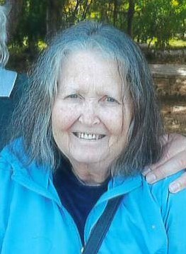 Obituary of Sharon Irene Wagner