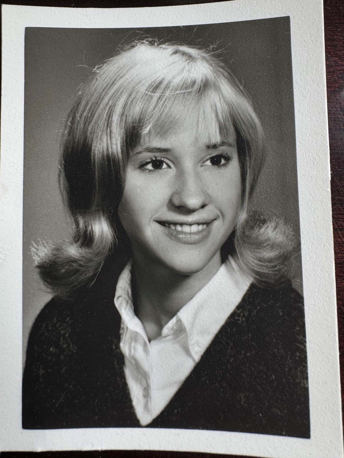 Obituary of Susan Jane Ardapple