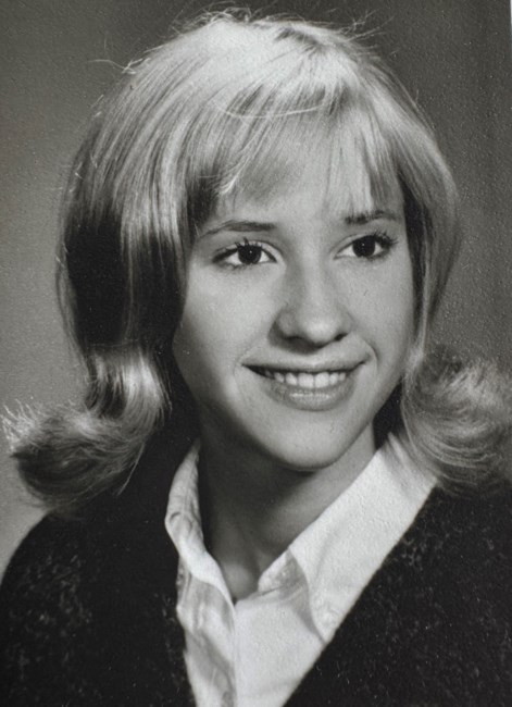 Obituary of Susan Jane Ardapple
