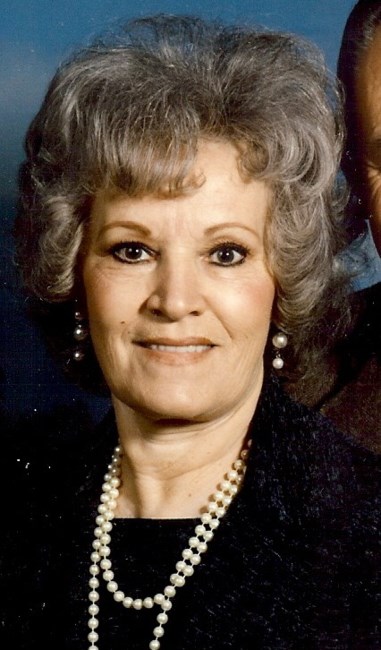 Obituary of Rosa Q. Mayberry