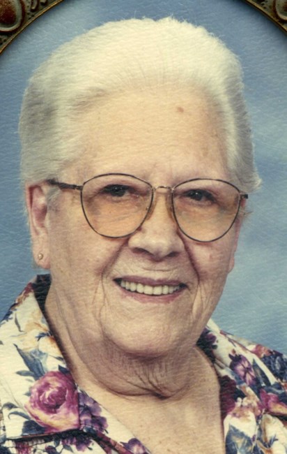 Obituary of Elizabeth   Anna Kelly