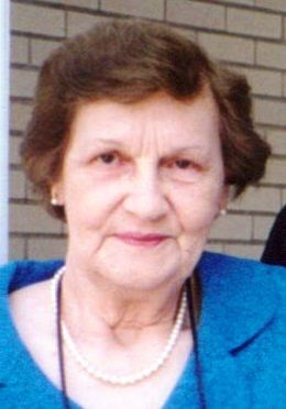 Obituary of Edna M. Pavel