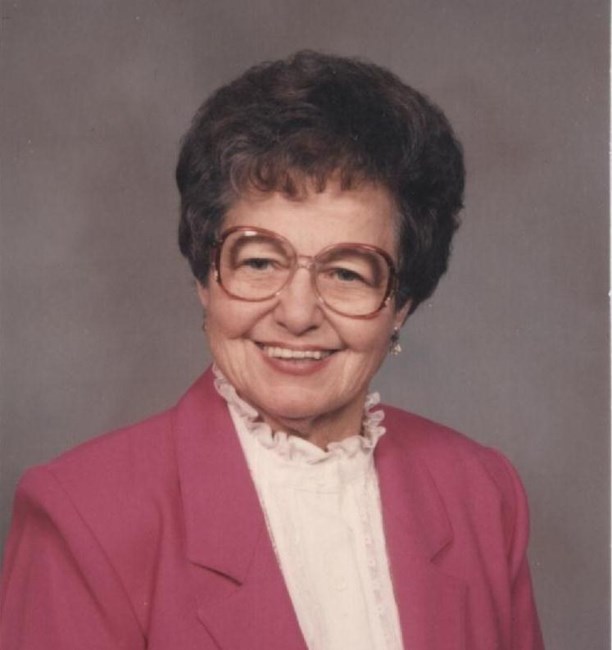 Obituary of Mary E Whittemore