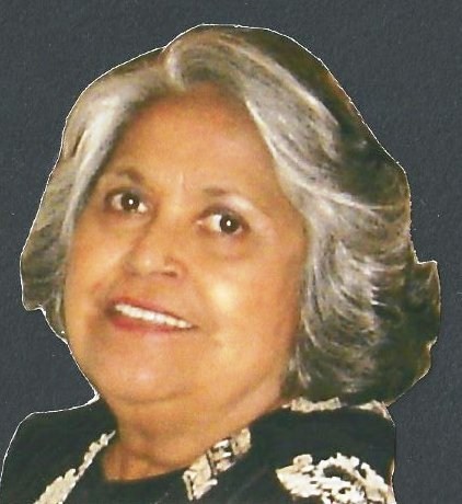 Obituary of Eva Pinedo