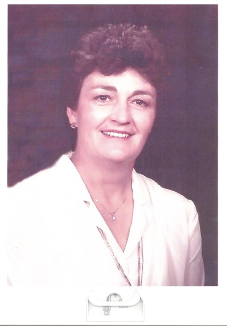 Obituary of Marguerite Lovett Godwin
