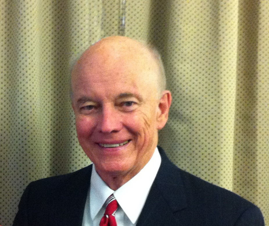 Obituary of Edward Lindsay Harrison Jr.