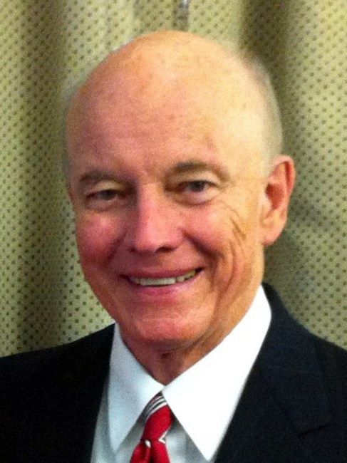 Obituary of Edward Lindsay Harrison Jr.