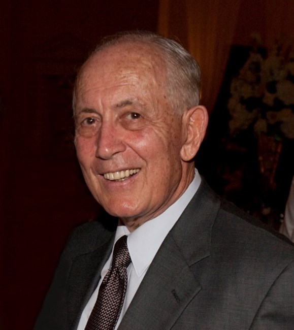 Obituary of Edward Michael DiBlasi