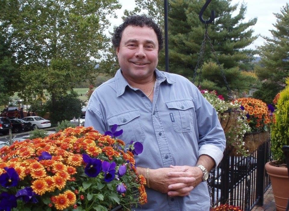 Obituary of Mark Layton