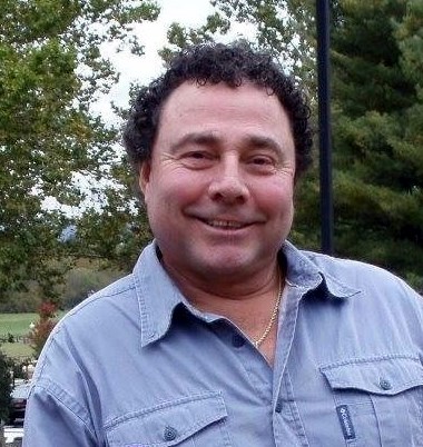 Obituary of Mark Layton