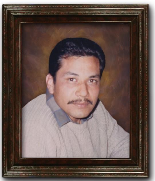 Obituary of Raymond Gonzales
