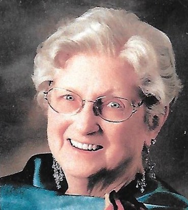 Obituary of Ellen L Smith