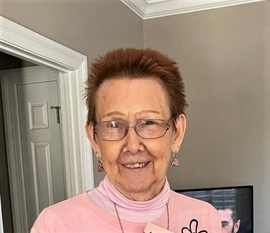 Obituary of JoAnn H. Pulse