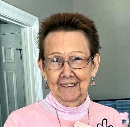 Obituary of JoAnn H. Pulse