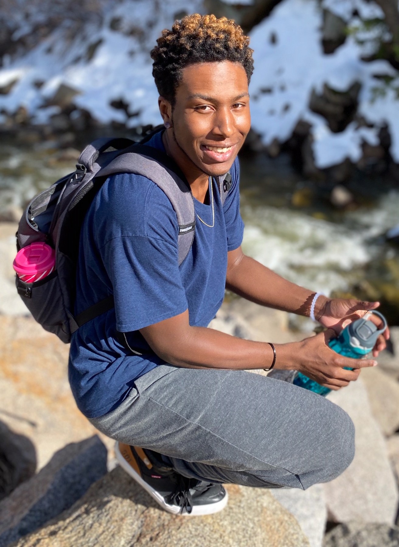 Obituary of Victor Emeka Anamelechi Farmer