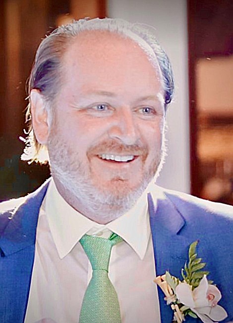 Obituary of Ciaran Liam O'Flaherty