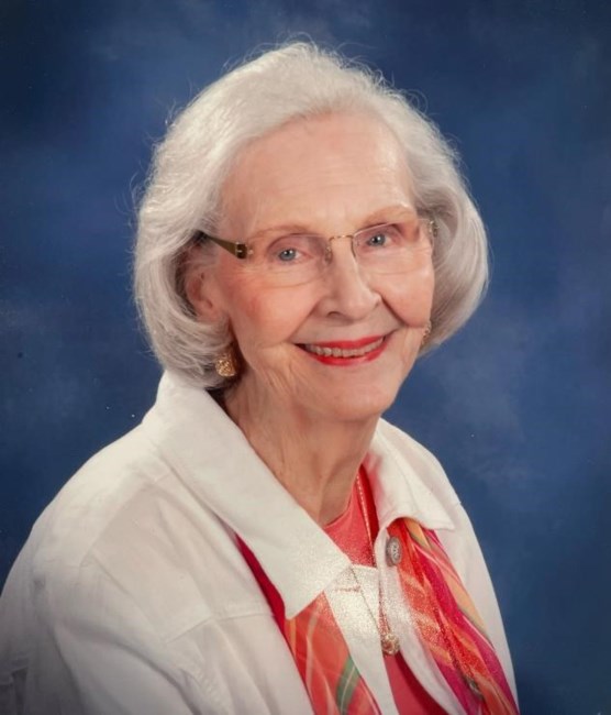 Obituary of Ruth Bennett Williams