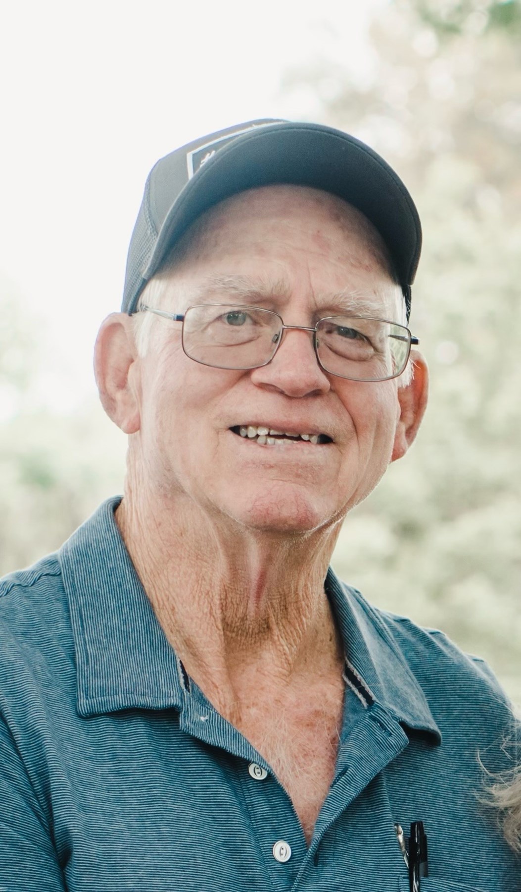 Obituary of Donald B. Dungan