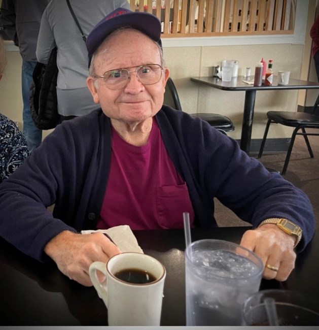 Obituary of Loren Grant Myers