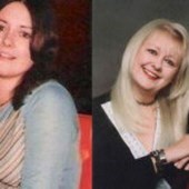 Obituary of Mary Paige Anderson