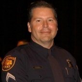 Obituary of Detective John Louis Corona