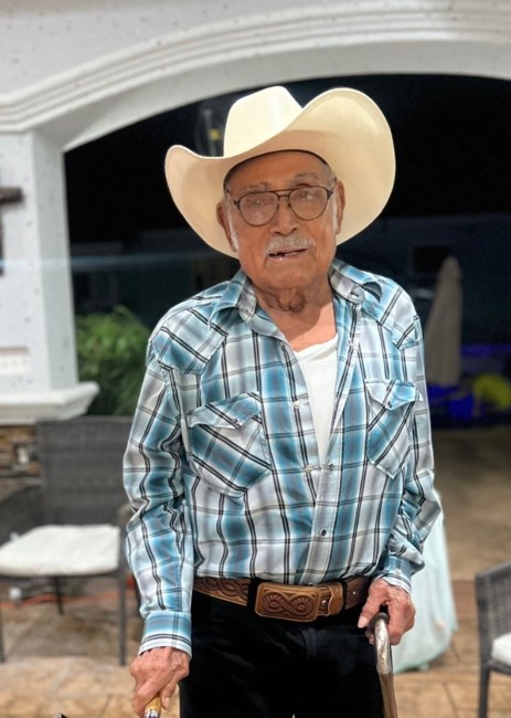 Obituario de Lauro Ibarra Munoz