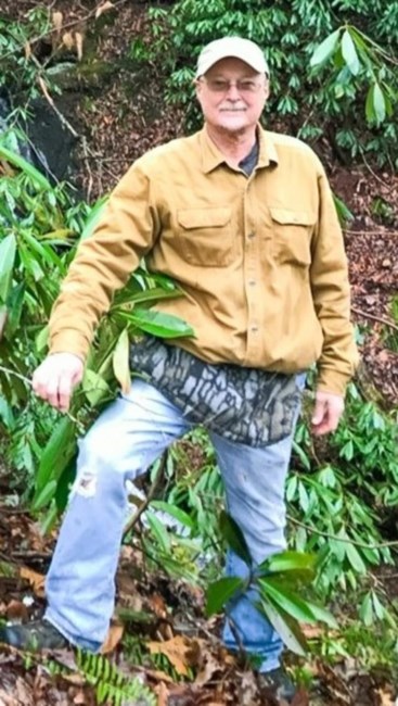 Obituary of Kevin D. Longenecker
