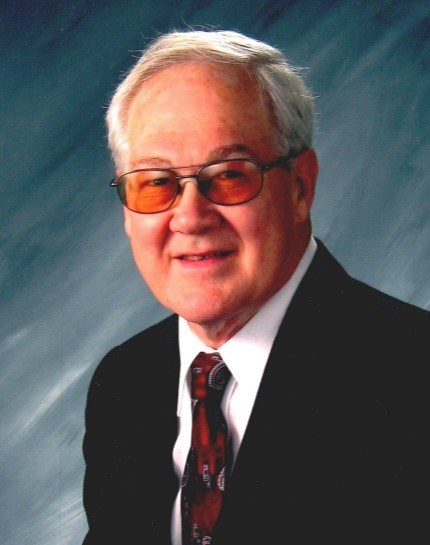 Obituary of David Royce Pearce