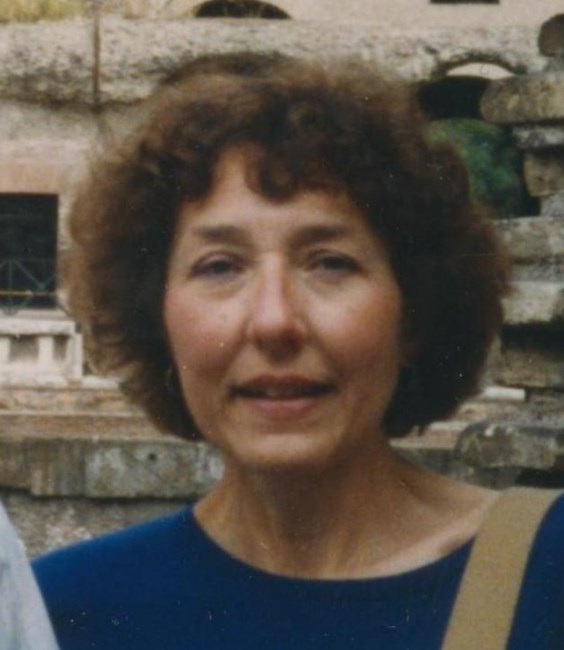Obituary of Sheila J. Browitt